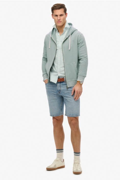 Superdry classic essential ziphood
